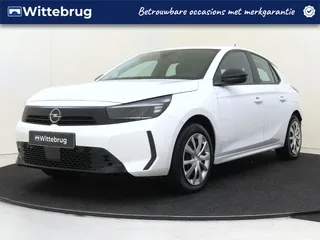 Opel Corsa-e (2025) — foto 1