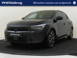 Opel Corsa (2025) — foto 1