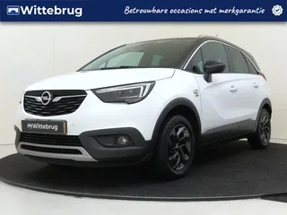Opel Crossland X (2021) — foto 1