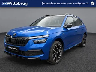 Škoda Kamiq (2022) — foto 1