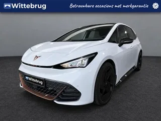 CUPRA Born (2022) — foto 1