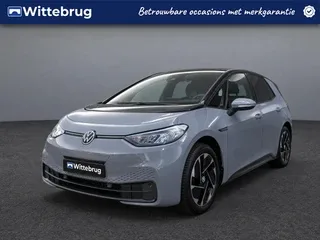 Volkswagen ID.3 (2023) — foto 1