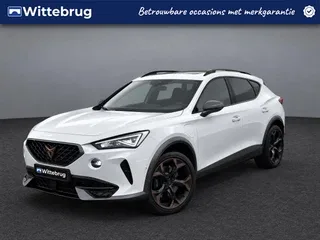 CUPRA Formentor (2023) — foto 1