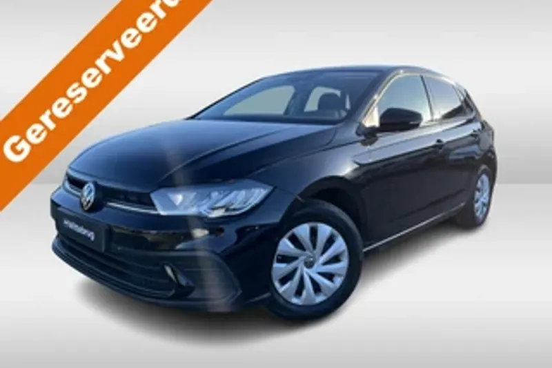 Volkswagen Polo (2022)