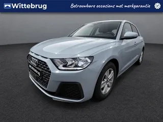 Audi A1 (2022) — foto 1