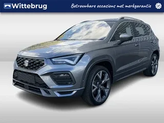 SEAT Ateca (2023) — foto 1