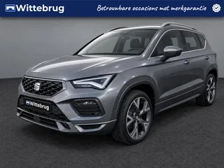 SEAT Ateca (2023) — foto 1