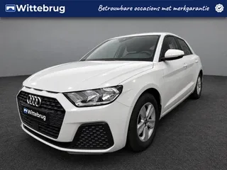 Audi A1 (2022) — foto 1