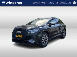 Audi Q4 e-tron (2022) — foto 1