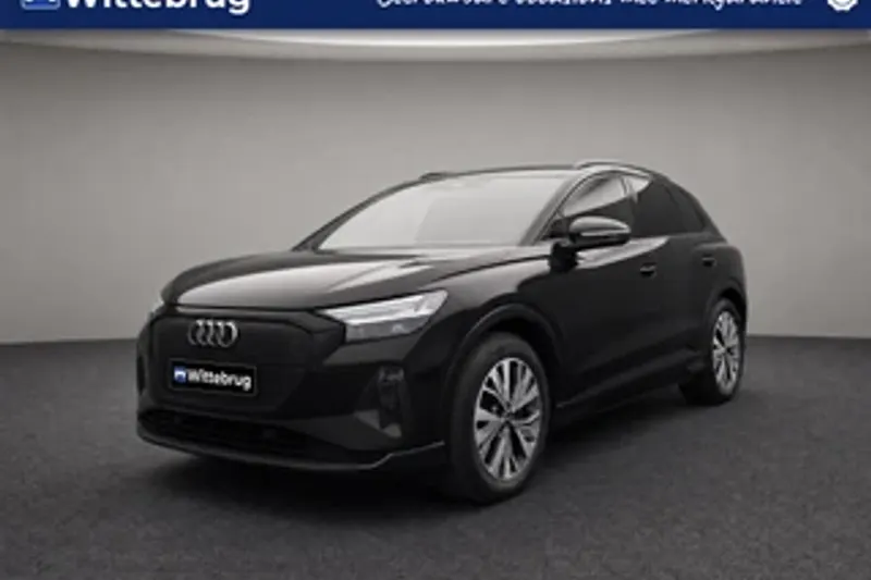 Audi Q4 e-tron (2022)
