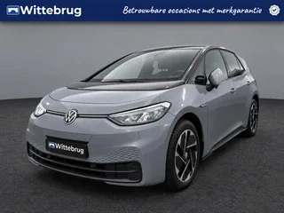 Volkswagen ID.3 (2023) — foto 1