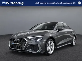 Audi A3 (2020) — foto 1