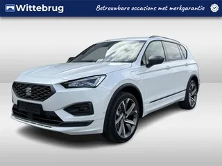 SEAT Tarraco (2024) — foto 1