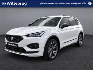 SEAT Tarraco (2024) — foto 1