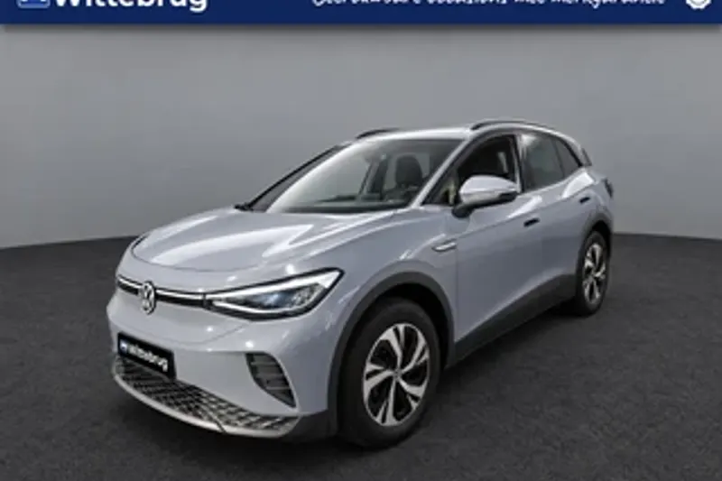 Volkswagen ID.4 (2022)