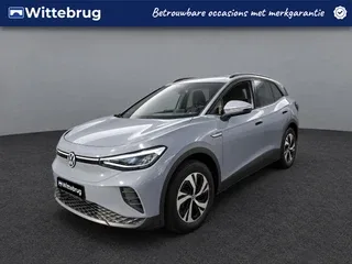 Volkswagen ID.4 (2022) — foto 1