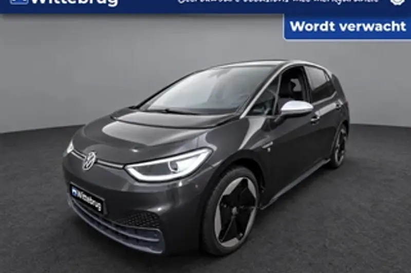 Volkswagen ID.3 (2020)