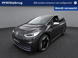 Volkswagen ID.3 (2020) — foto 1