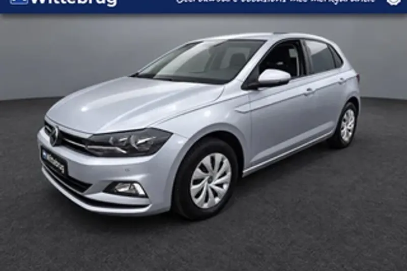 Volkswagen Polo (2021)