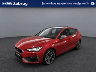 CUPRA Leon (2021) — foto 1