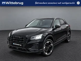 Audi Q2 (2023) — foto 1