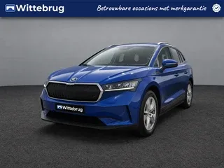 Škoda Enyaq (2022) — foto 1