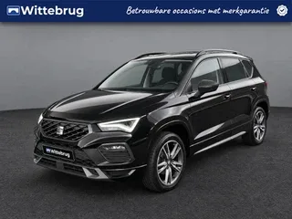 SEAT Ateca (2022) — foto 1