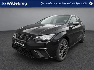 SEAT Ibiza (2023) — foto 1