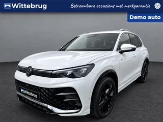 Volkswagen Tiguan (2026) — foto 1