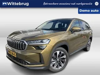 Škoda Kodiaq (2025) — foto 1