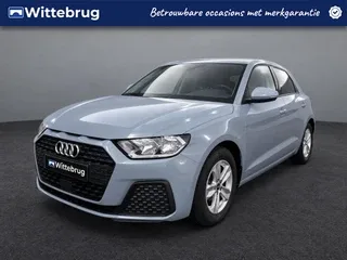 Audi A1 (2022) — foto 1