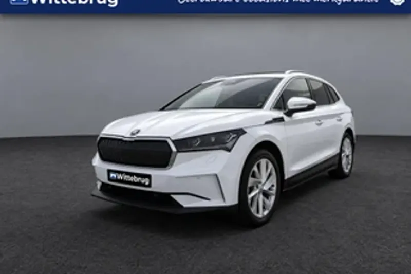Škoda Enyaq (2021)