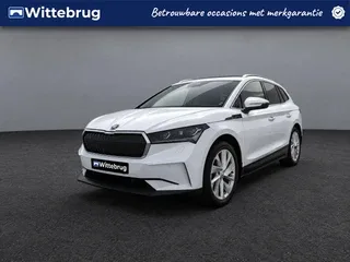 Škoda Enyaq (2021) — foto 1