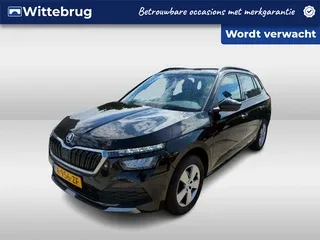 Škoda Kamiq (2023) — foto 1