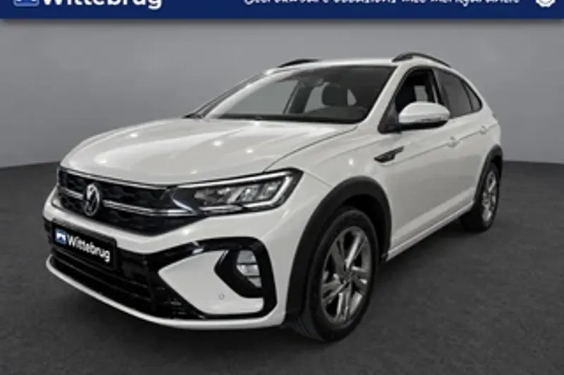 Volkswagen Taigo (2023)