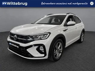 Volkswagen Taigo (2023) — foto 1