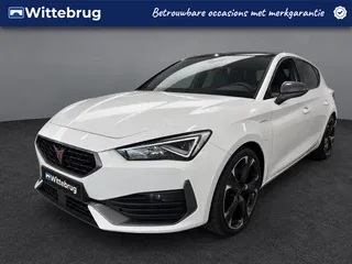 CUPRA Leon (2022) — foto 1