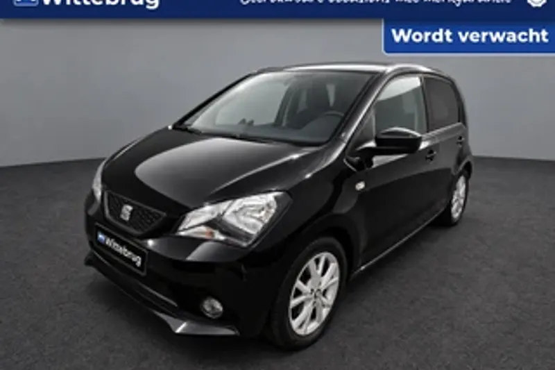 SEAT Mii (2018)
