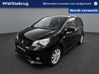 SEAT Mii (2018) — foto 1