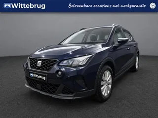 SEAT Arona (2022) — foto 1