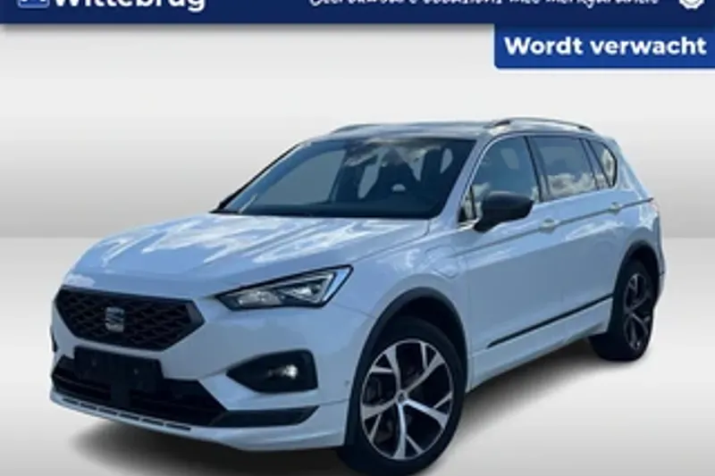SEAT Tarraco (2023)