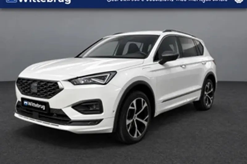 SEAT Tarraco (2023)