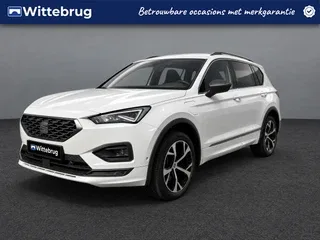 SEAT Tarraco (2023) — foto 1