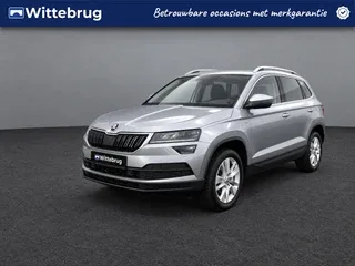 Škoda Karoq (2021) — foto 1