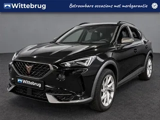 CUPRA Formentor (2024) — foto 1