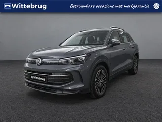 Volkswagen Tiguan (2025) — foto 1