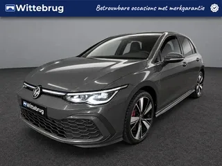 Volkswagen Golf (2021) — foto 1