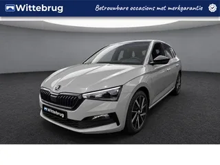 Škoda Scala (2020) — foto 1