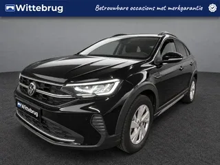 Volkswagen Taigo (2022) — foto 1