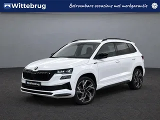 Škoda Karoq (2022) — foto 1